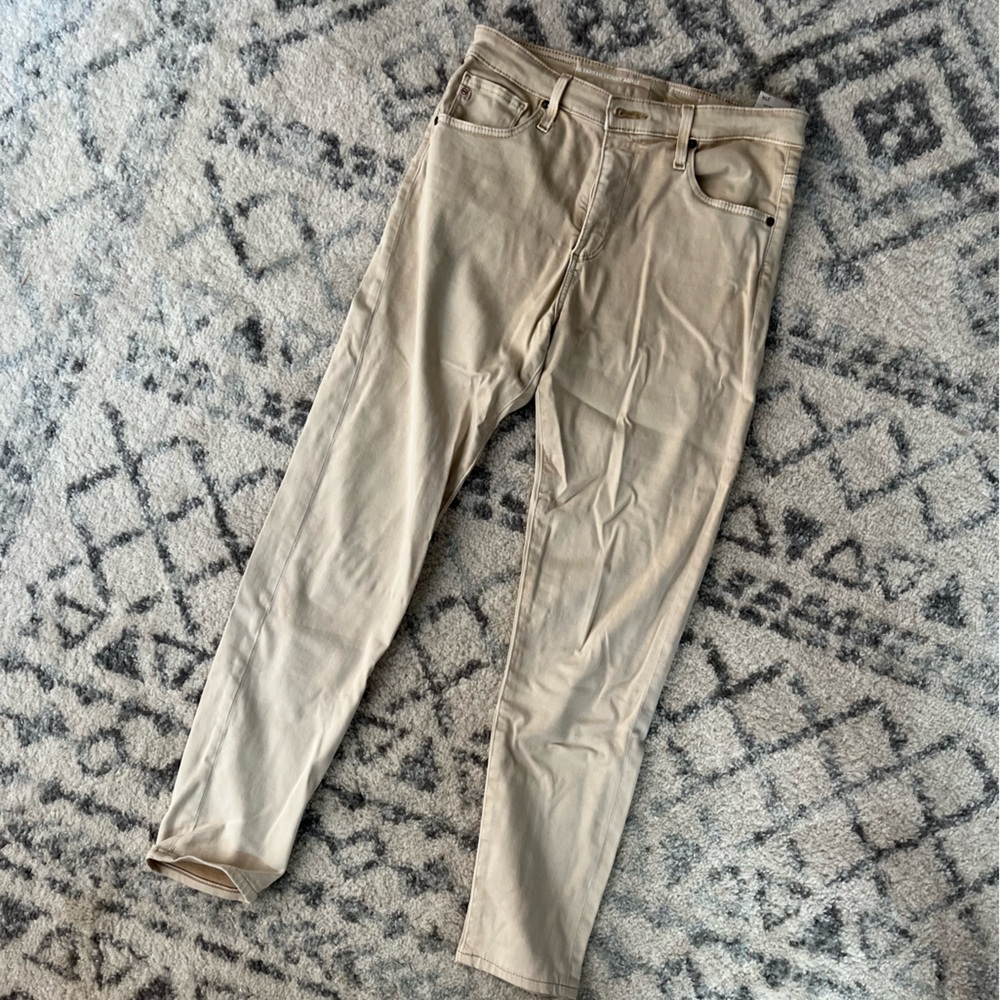 Adriano Goldschmed AG Jeans